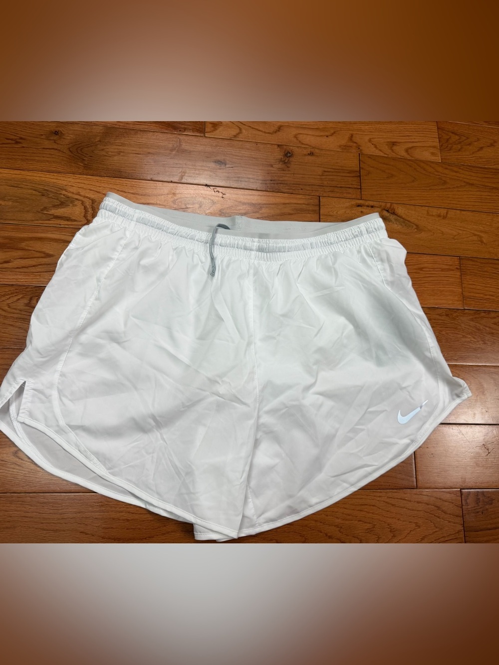 Nike Tempo Run Dri-Fit Lined Athletic 5” Inseam Shorts NWT